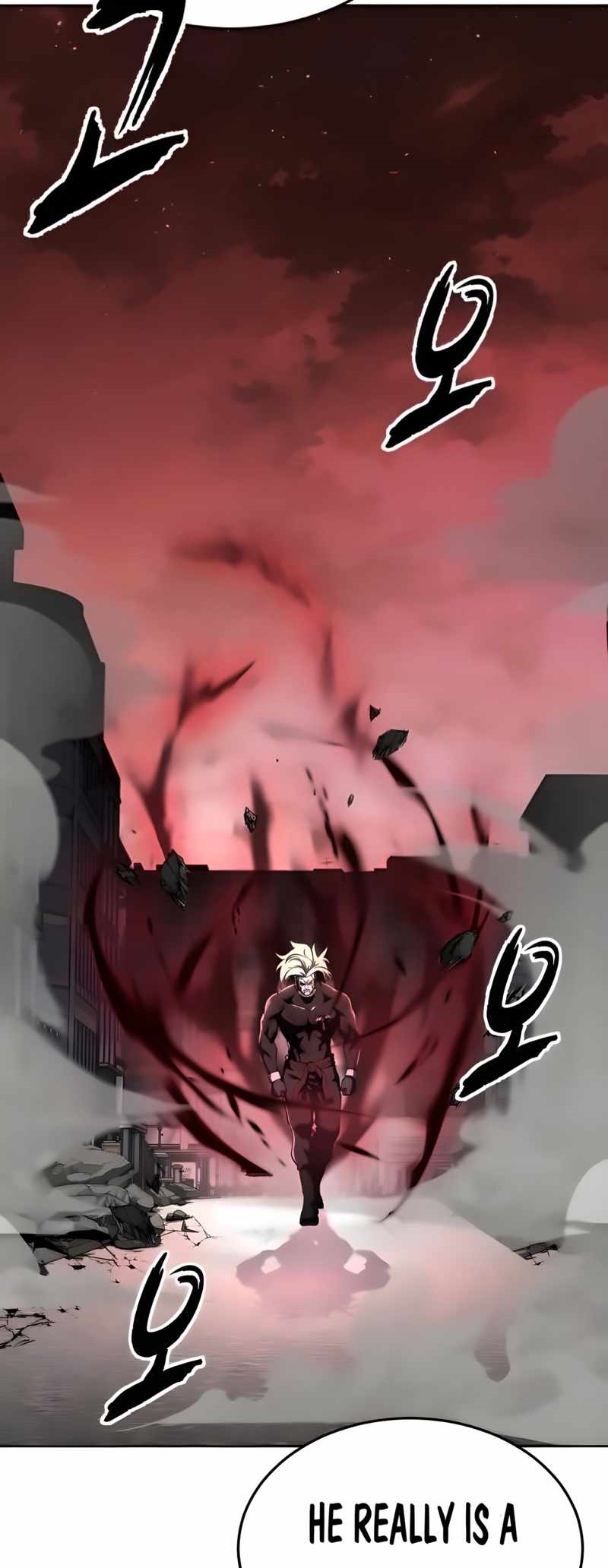 The Boy Of Death Chapter 271 - Page 76 in English