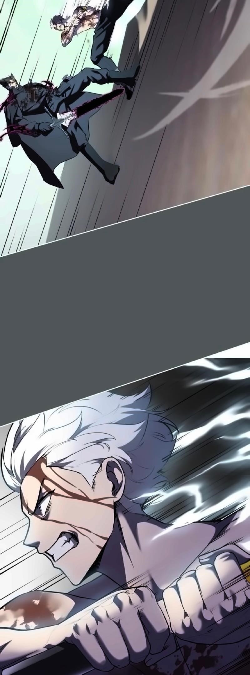 The Boy Of Death Chapter 272 - Page 107 in English