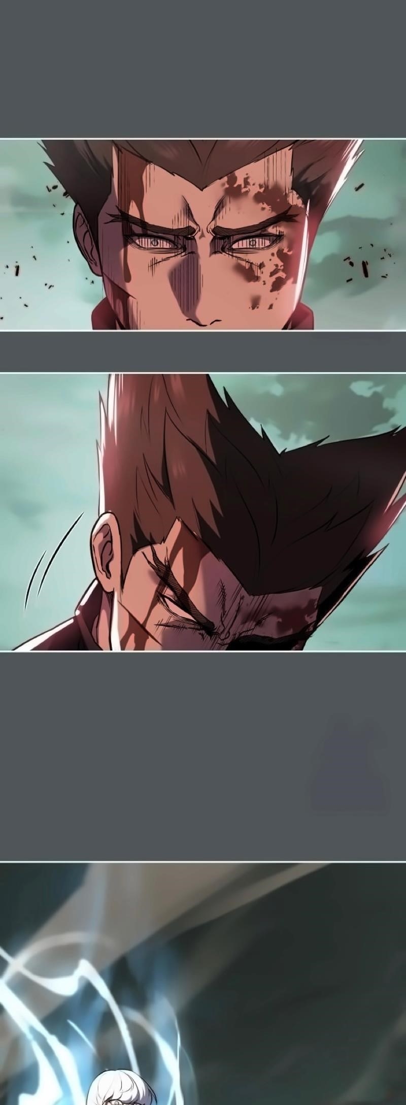 The Boy Of Death Chapter 272 - Page 122 in English