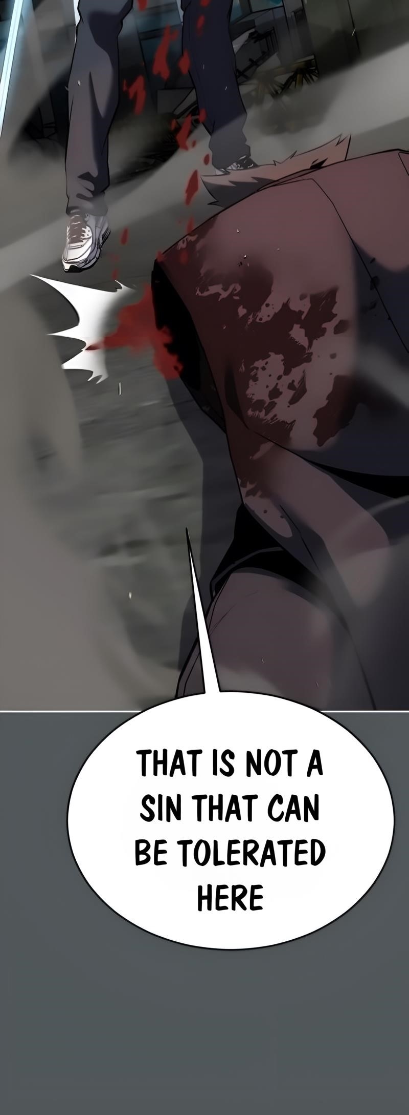 The Boy Of Death Chapter 272 - Page 125 in English