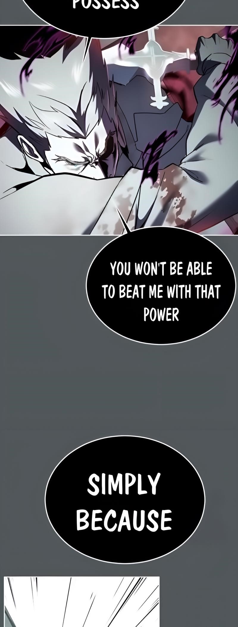 The Boy Of Death Chapter 272 - Page 19 in English