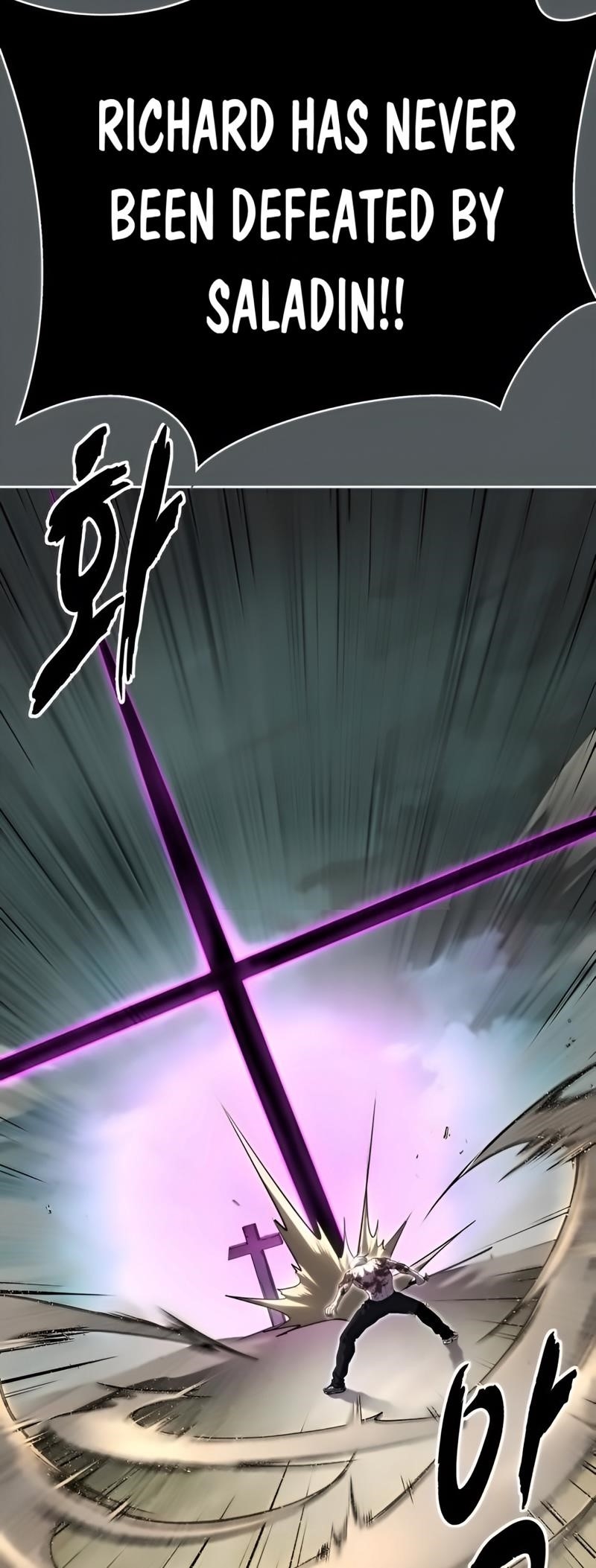 The Boy Of Death Chapter 272 - Page 21 in English