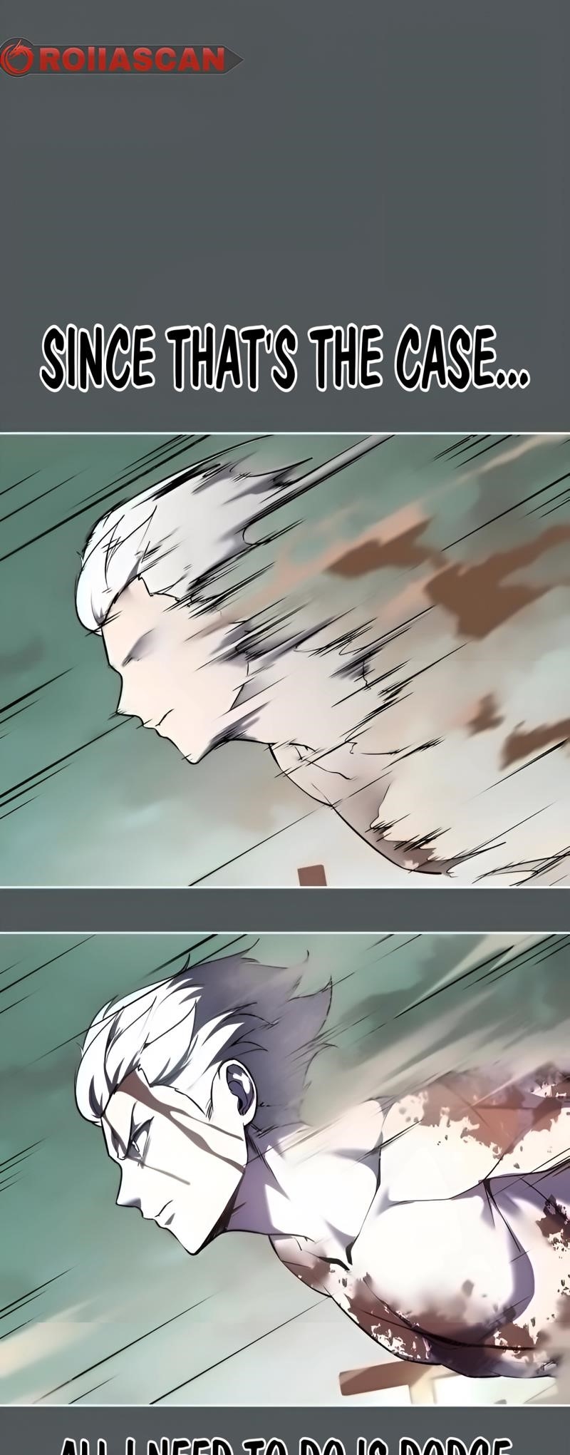 The Boy Of Death Chapter 272 - Page 24 in English