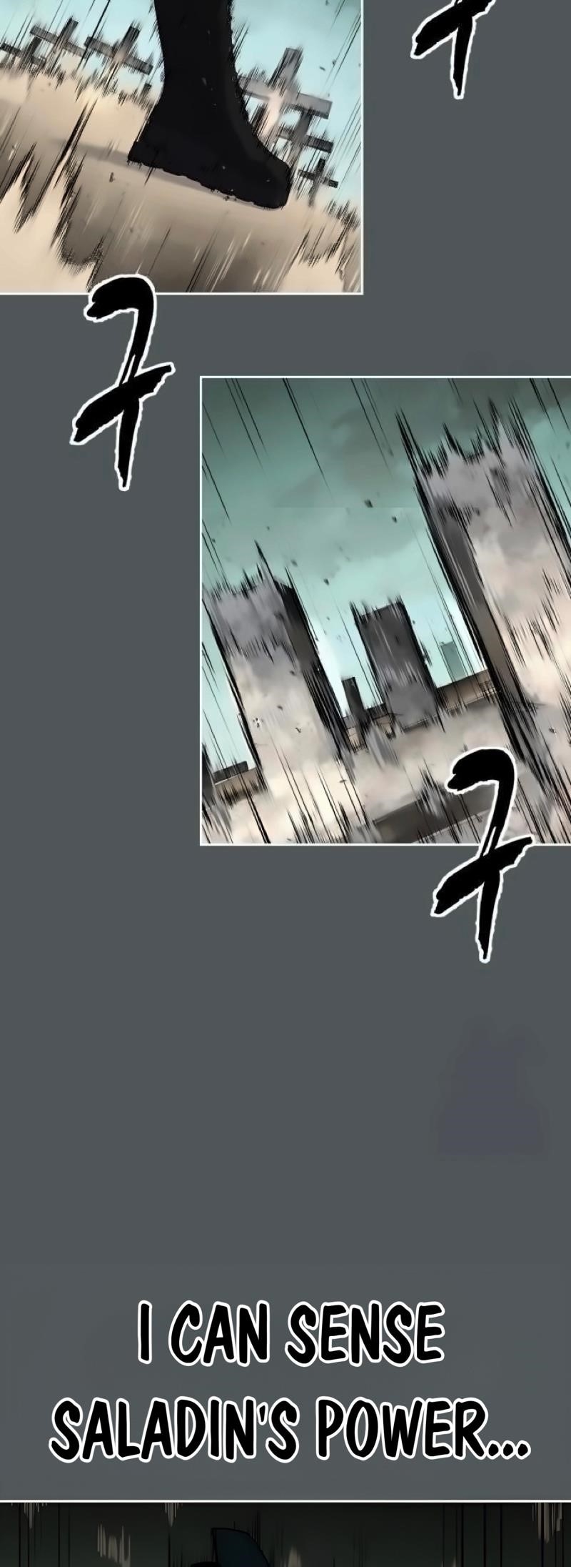 The Boy Of Death Chapter 272 - Page 3 in English