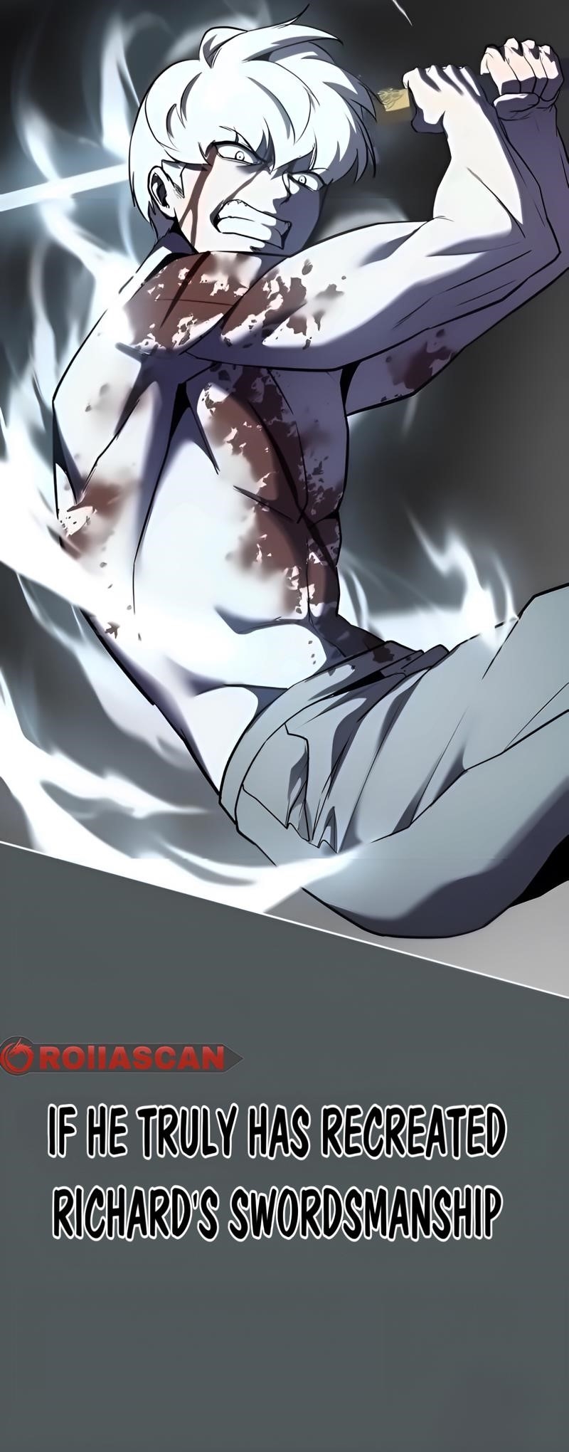 The Boy Of Death Chapter 272 - Page 32 in English