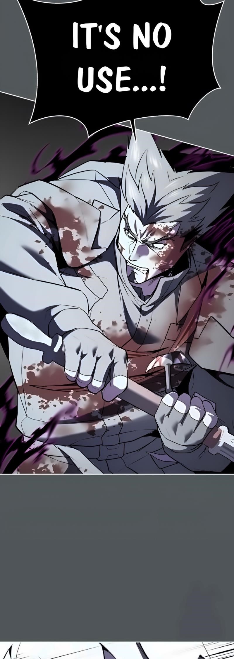 The Boy Of Death Chapter 272 - Page 35 in English