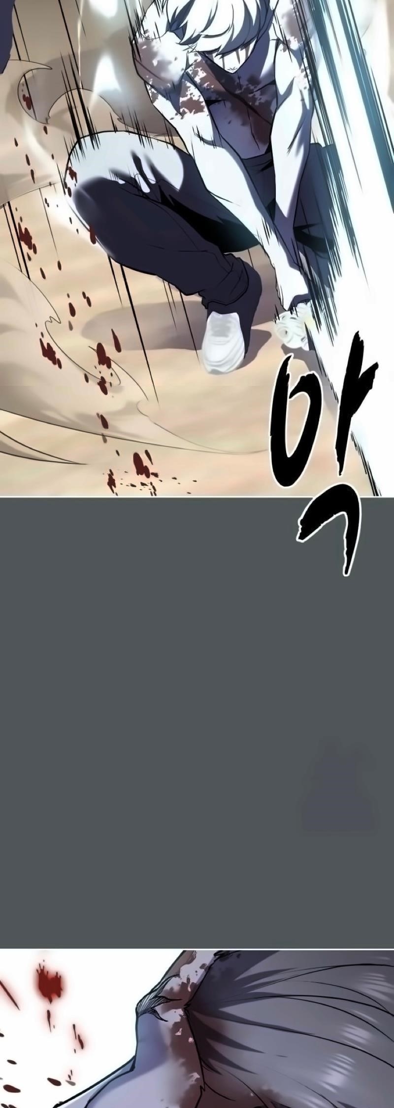 The Boy Of Death Chapter 272 - Page 38 in English
