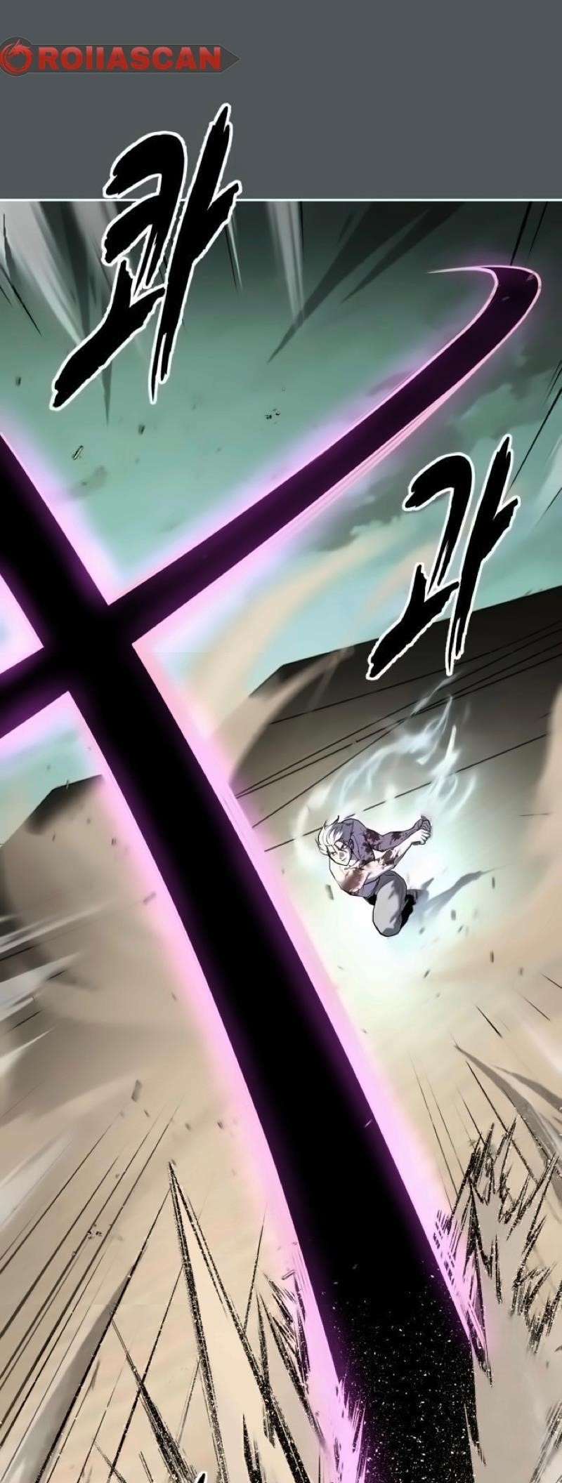 The Boy Of Death Chapter 272 - Page 80 in English