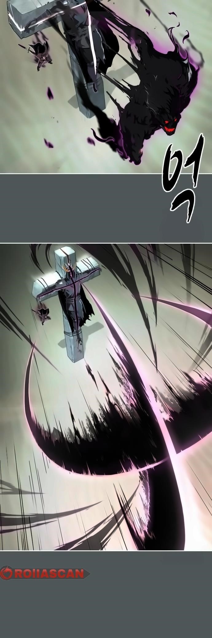 The Boy Of Death Chapter 272 - Page 9 in English