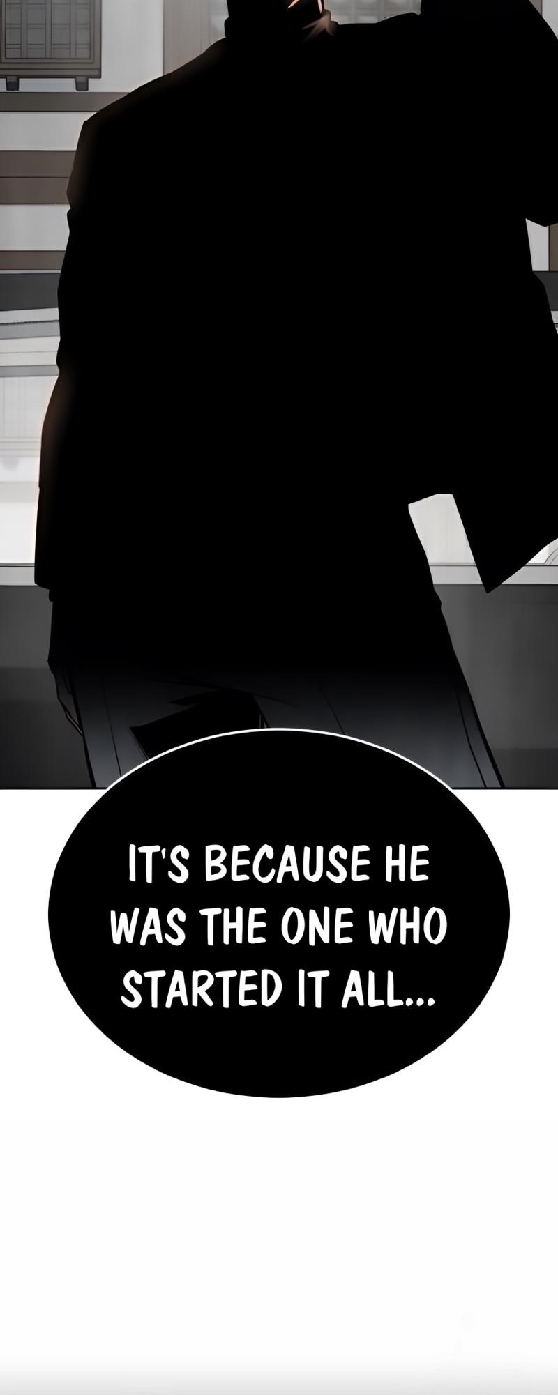 The Boy Of Death Chapter 273 - Page 11 in English