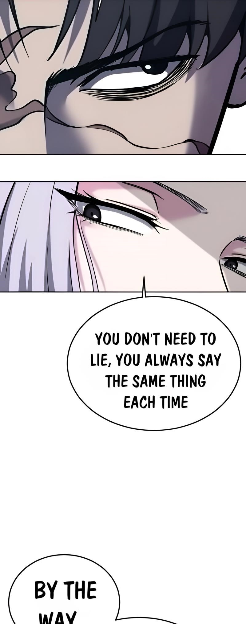 The Boy Of Death Chapter 273 - Page 110 in English