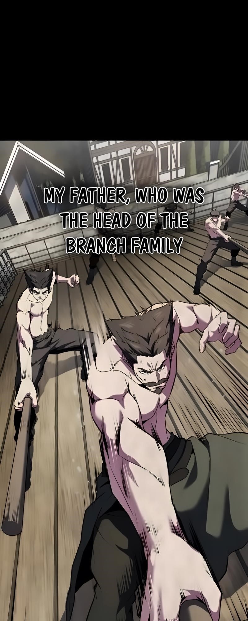The Boy Of Death Chapter 273 - Page 14 in English