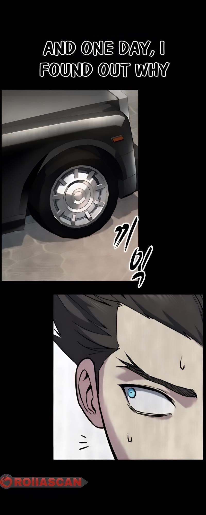 The Boy Of Death Chapter 273 - Page 17 in English