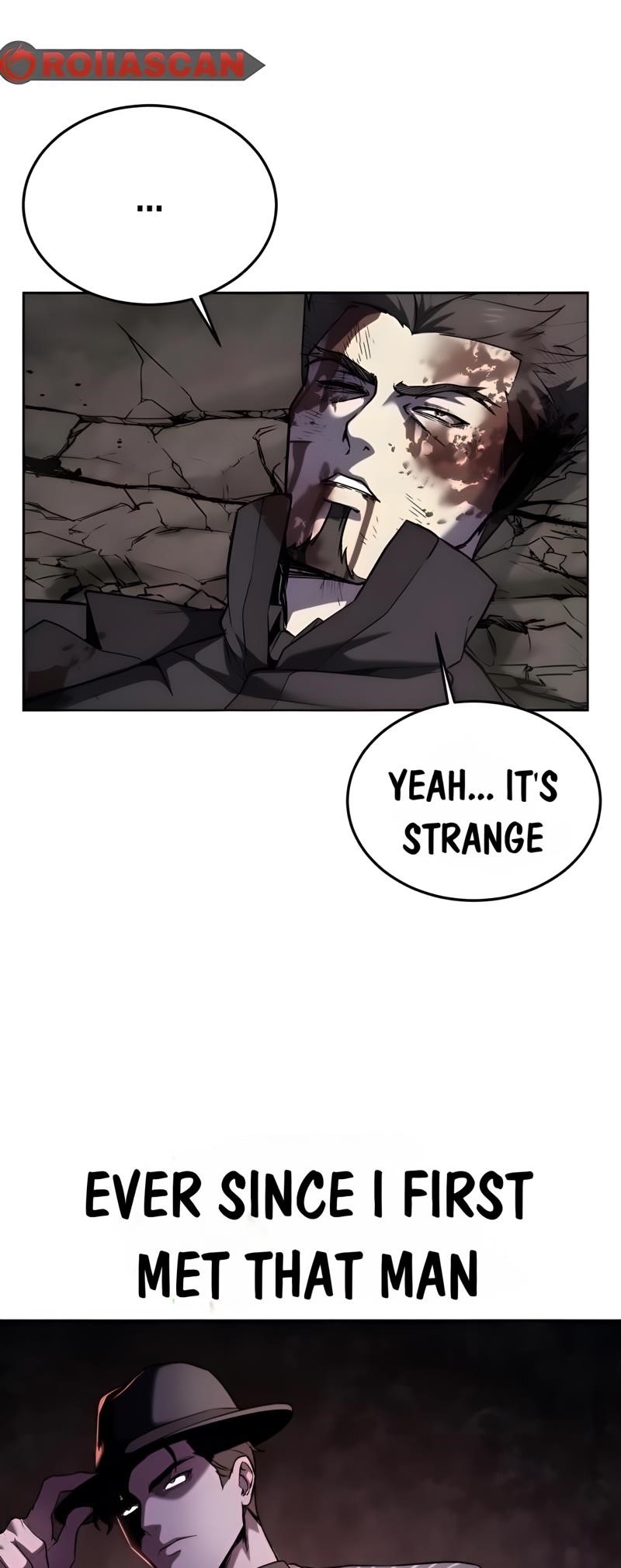 The Boy Of Death Chapter 273 - Page 25 in English