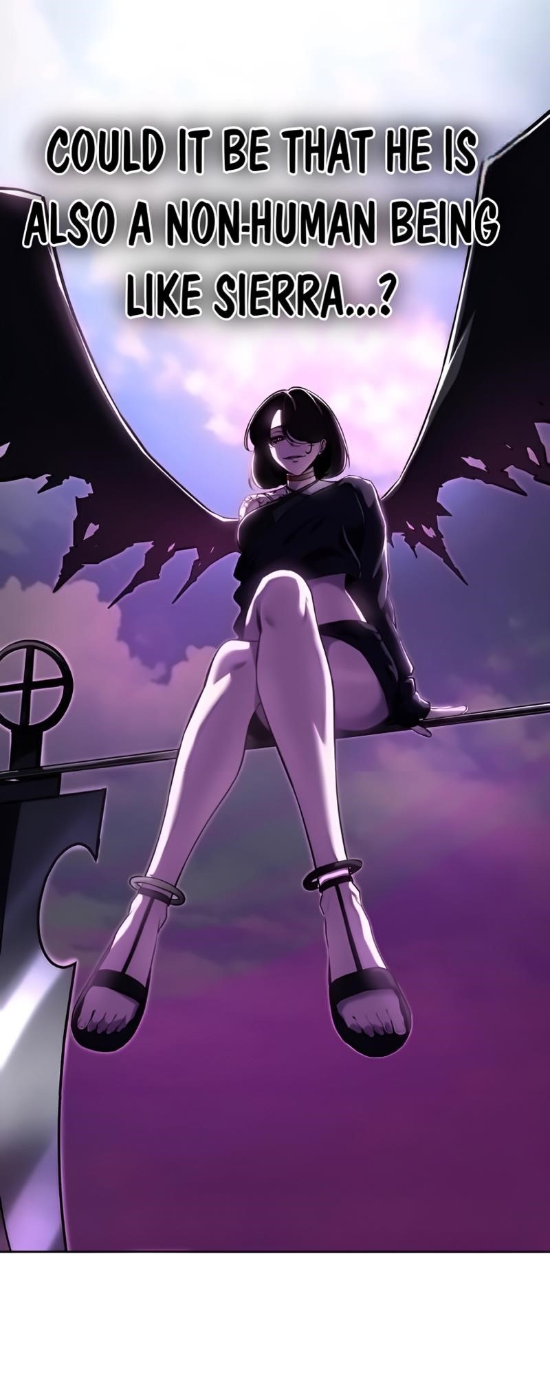 The Boy Of Death Chapter 273 - Page 28 in English