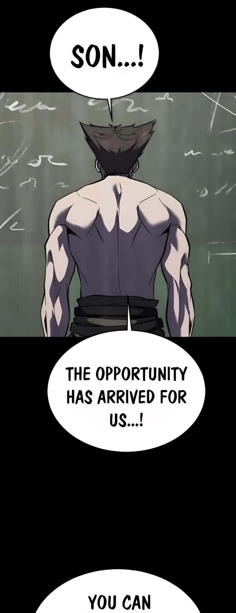 The Boy Of Death Chapter 273 - Page 34 in English