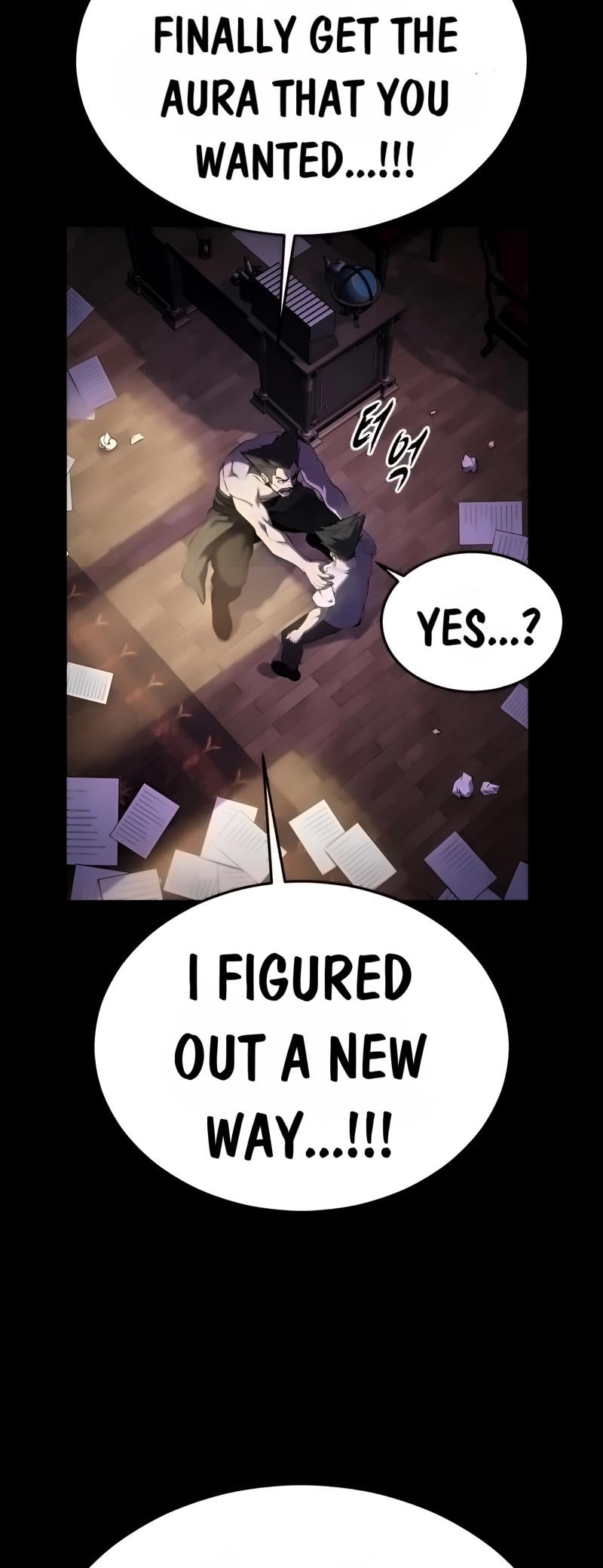 The Boy Of Death Chapter 273 - Page 35 in English
