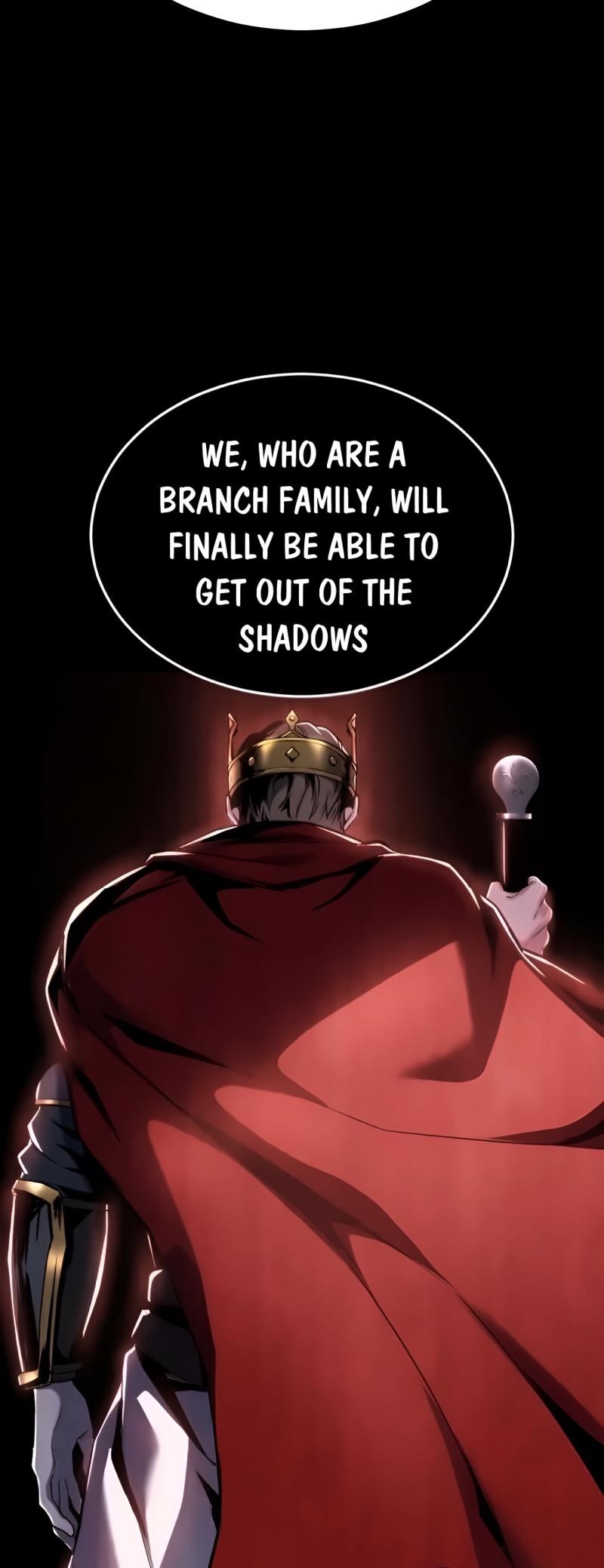 The Boy Of Death Chapter 273 - Page 37 in English