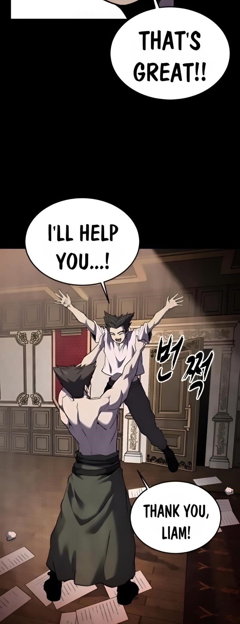 The Boy Of Death Chapter 273 - Page 39 in English