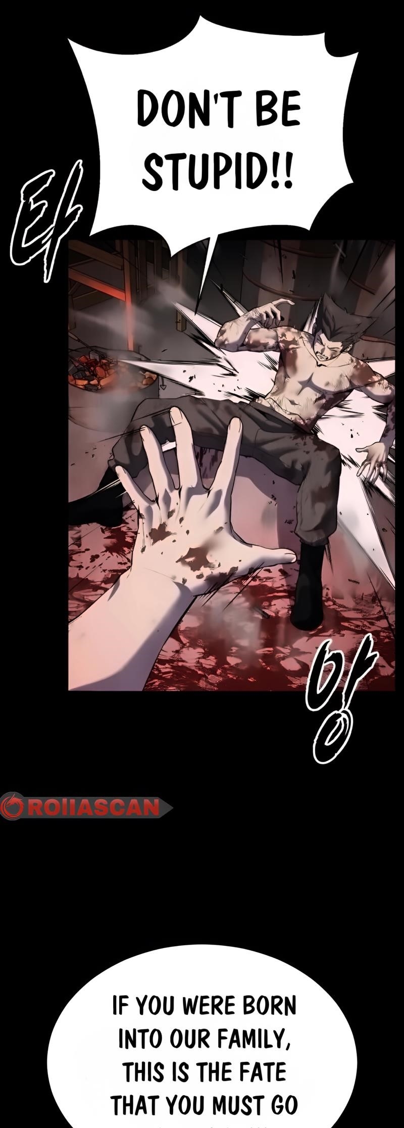 The Boy Of Death Chapter 273 - Page 42 in English