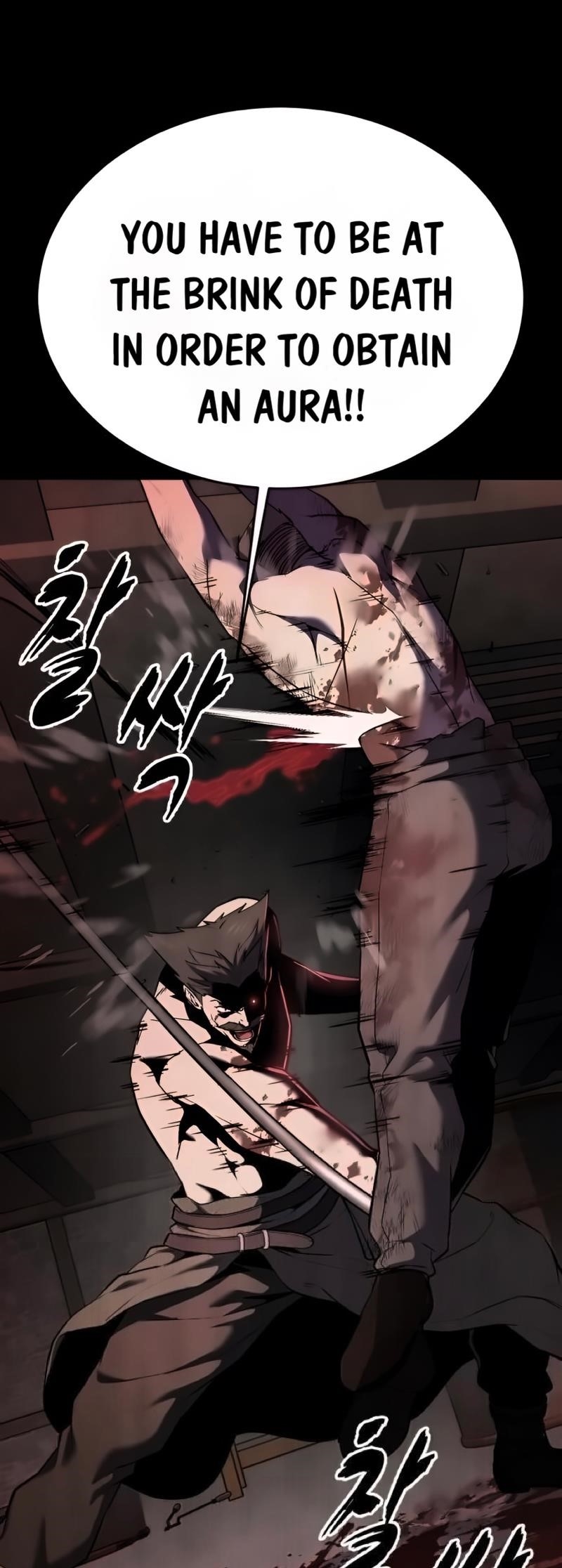 The Boy Of Death Chapter 273 - Page 44 in English