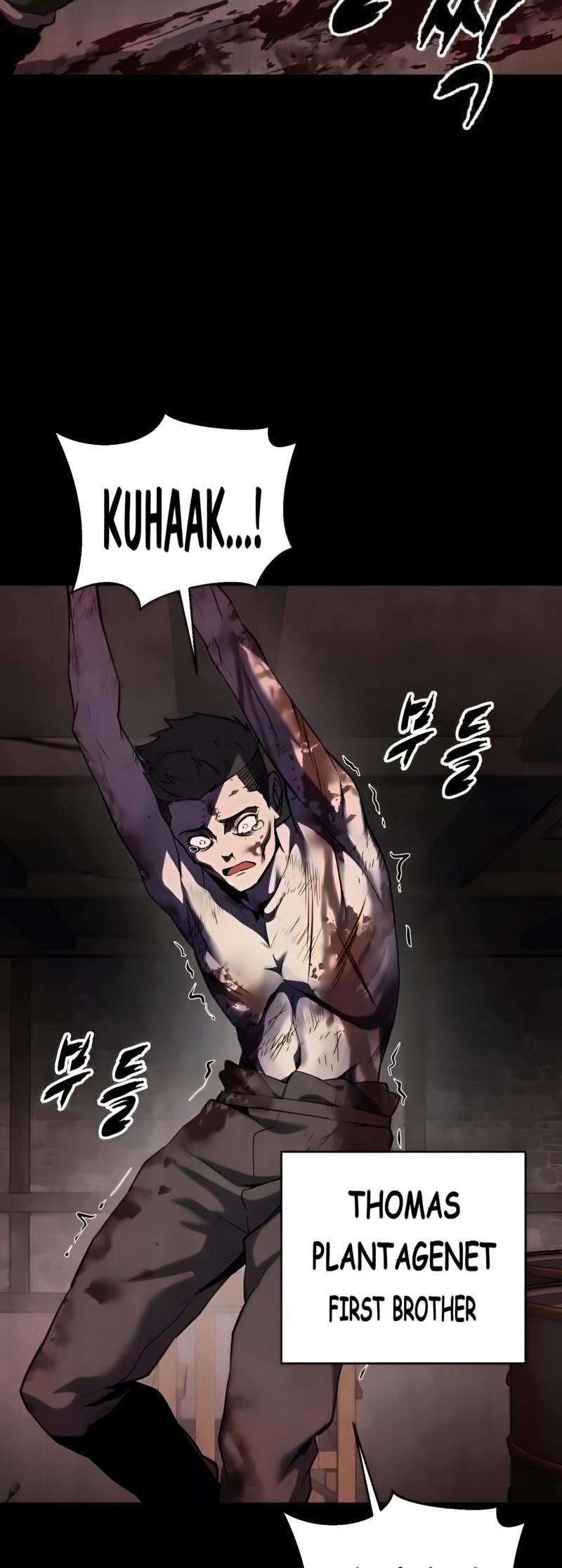 The Boy Of Death Chapter 273 - Page 45 in English