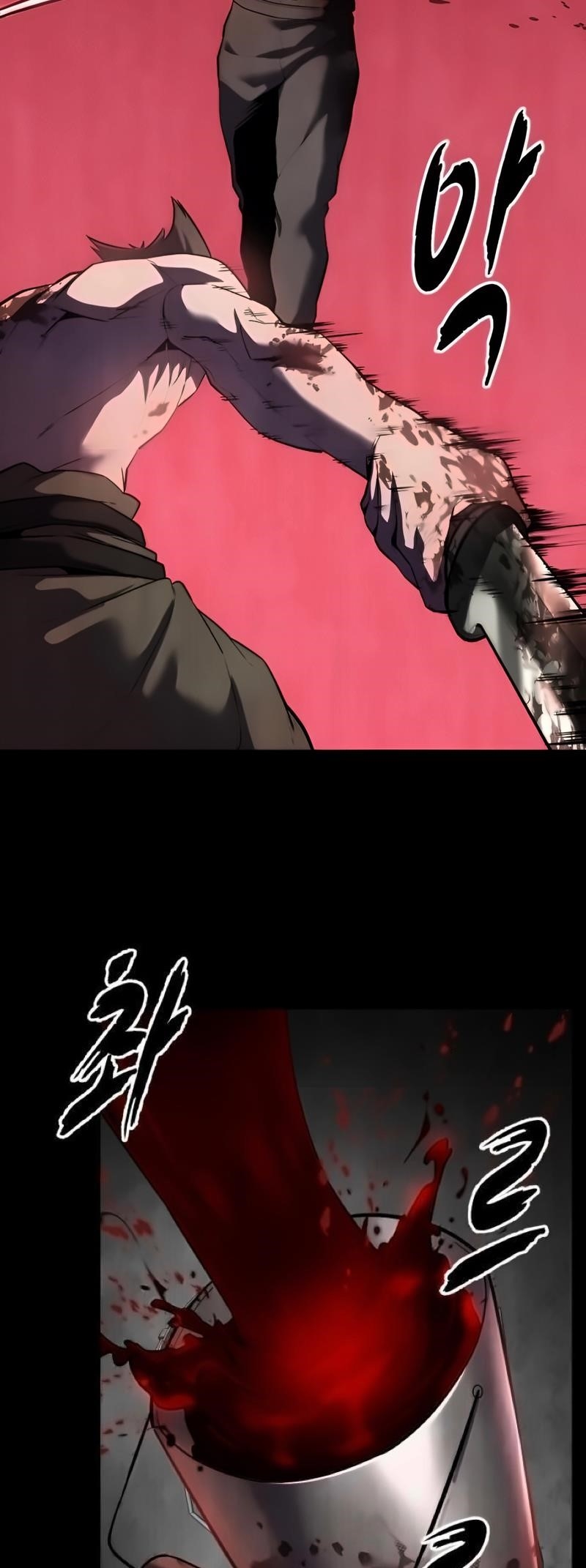 The Boy Of Death Chapter 273 - Page 55 in English