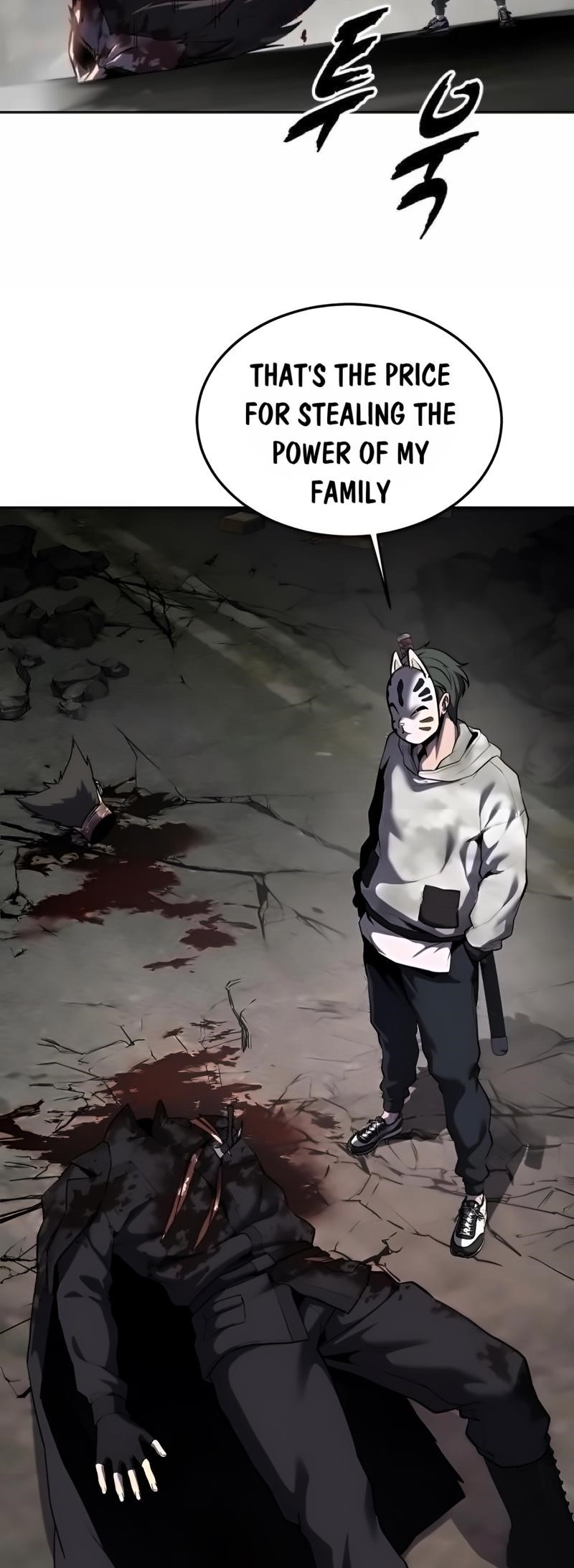 The Boy Of Death Chapter 273 - Page 78 in English