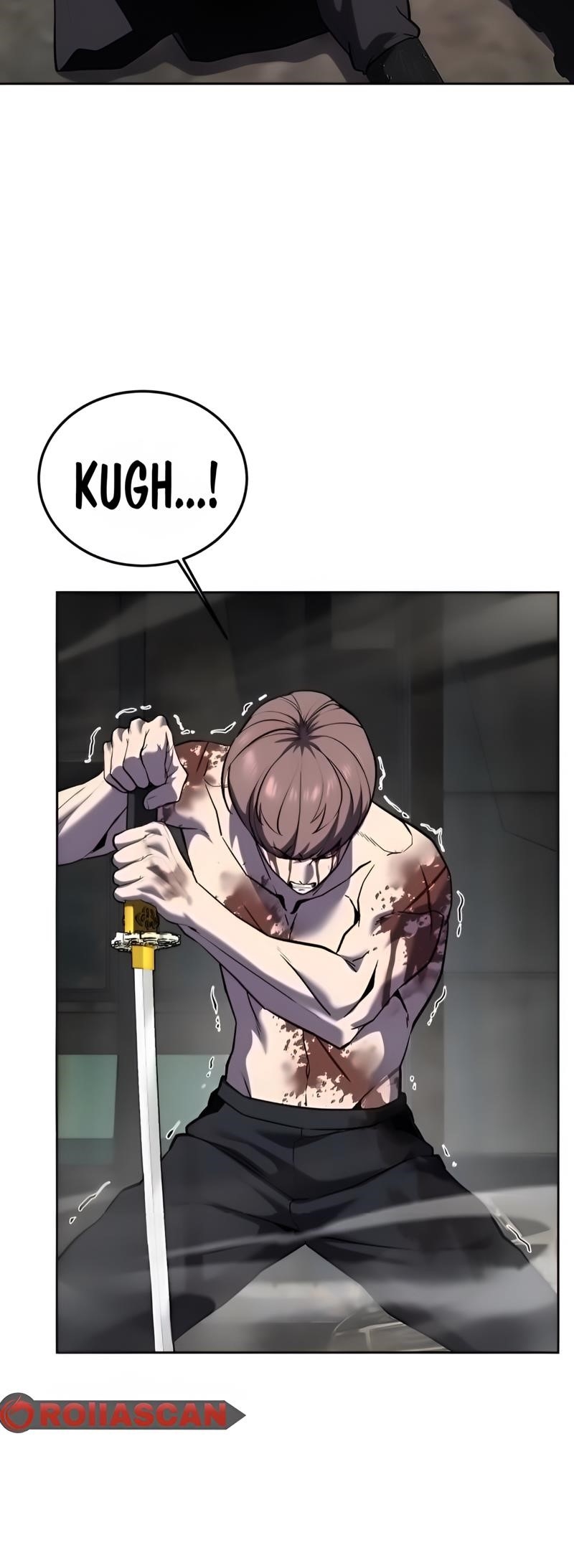 The Boy Of Death Chapter 273 - Page 79 in English