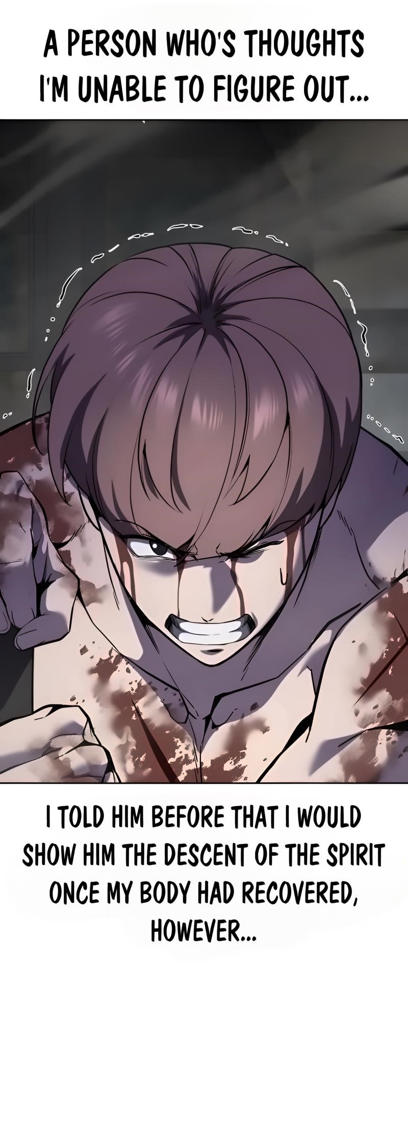 The Boy Of Death Chapter 273 - Page 80 in English