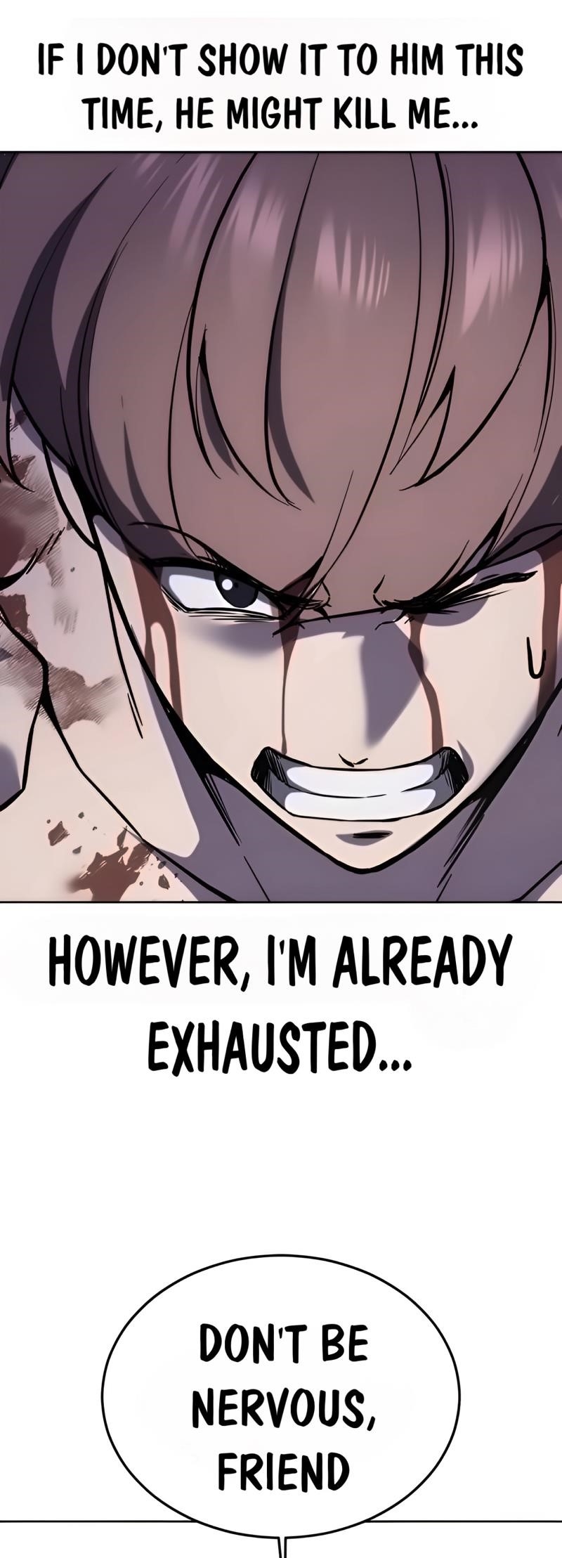 The Boy Of Death Chapter 273 - Page 81 in English