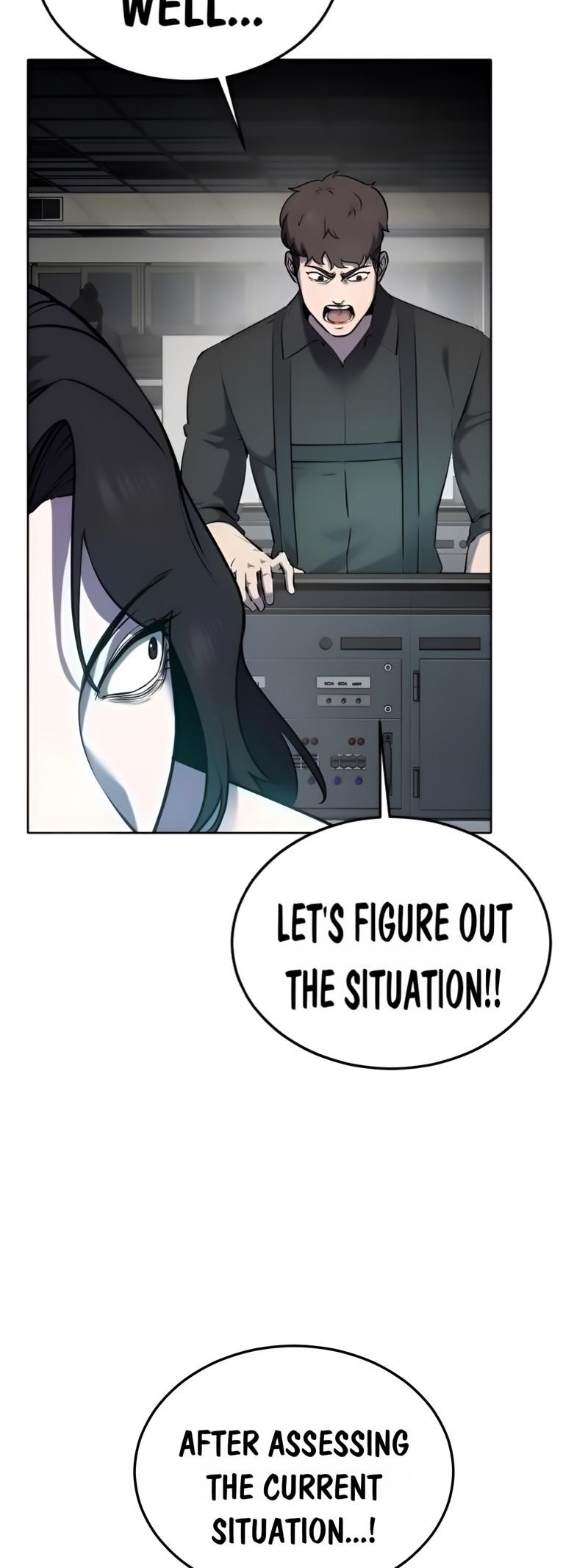 The Boy Of Death Chapter 273 - Page 90 in English