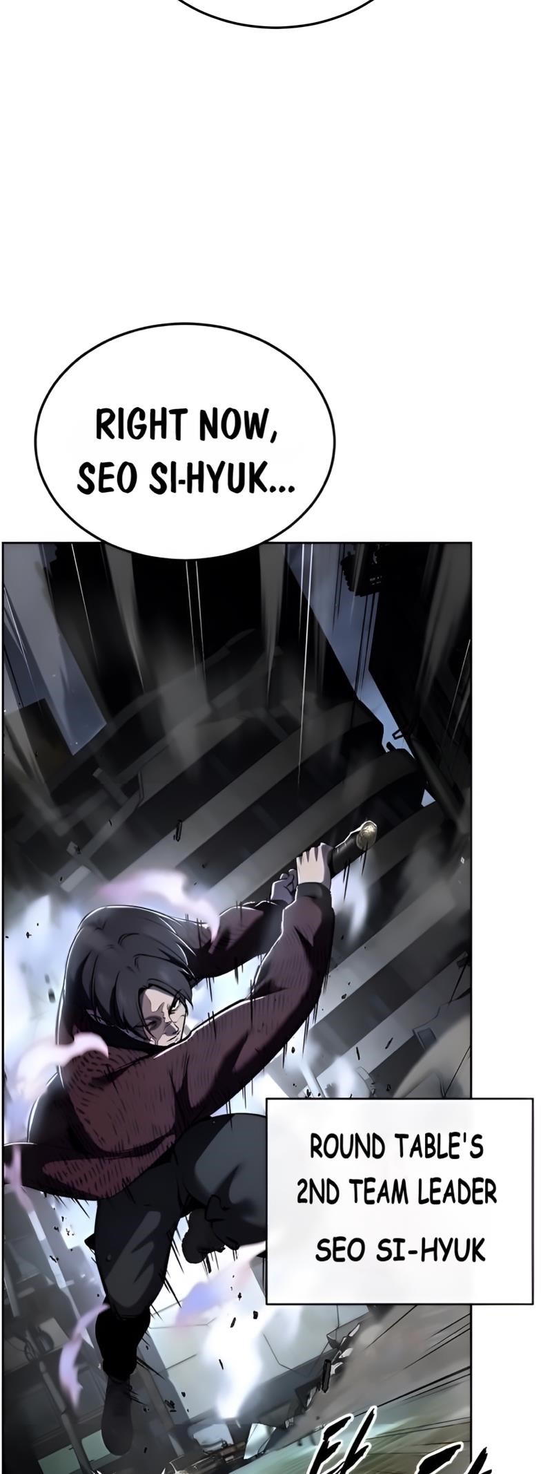 The Boy Of Death Chapter 273 - Page 91 in English