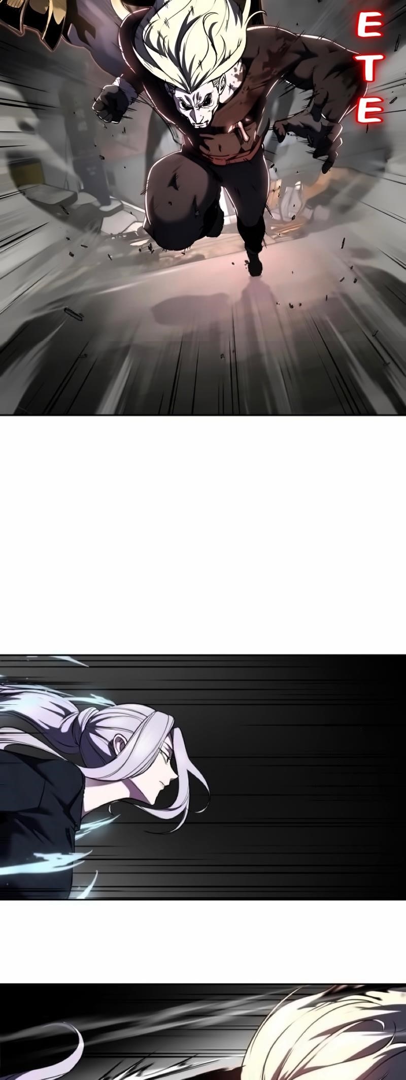 The Boy Of Death Chapter 273 - Page 96 in English