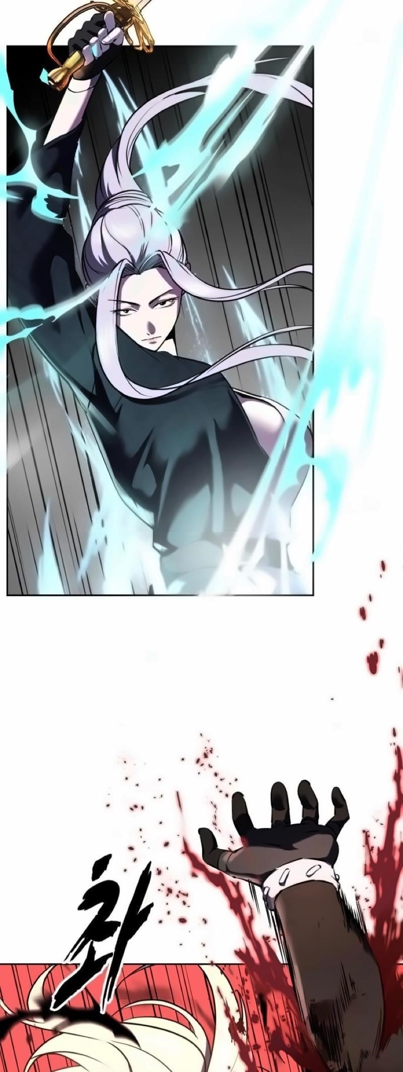The Boy Of Death Chapter 273 - Page 98 in English