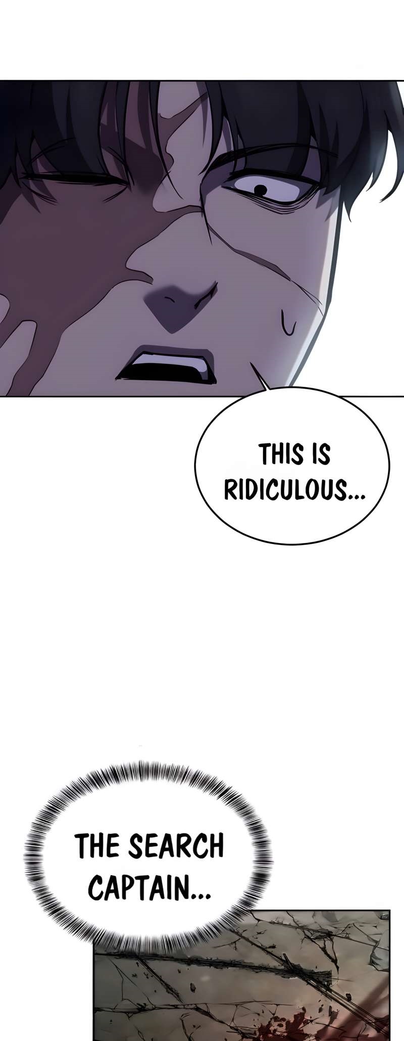 The Boy Of Death Chapter 274 - Page 11 in English