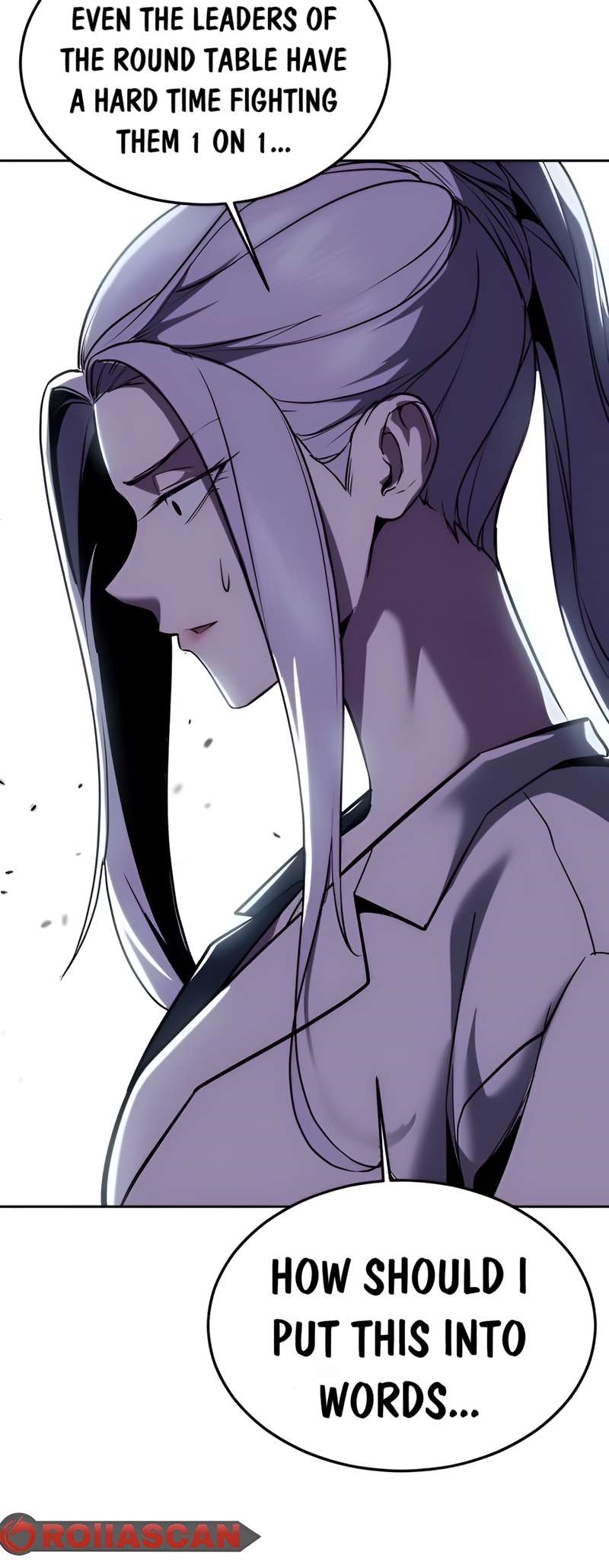 The Boy Of Death Chapter 274 - Page 15 in English