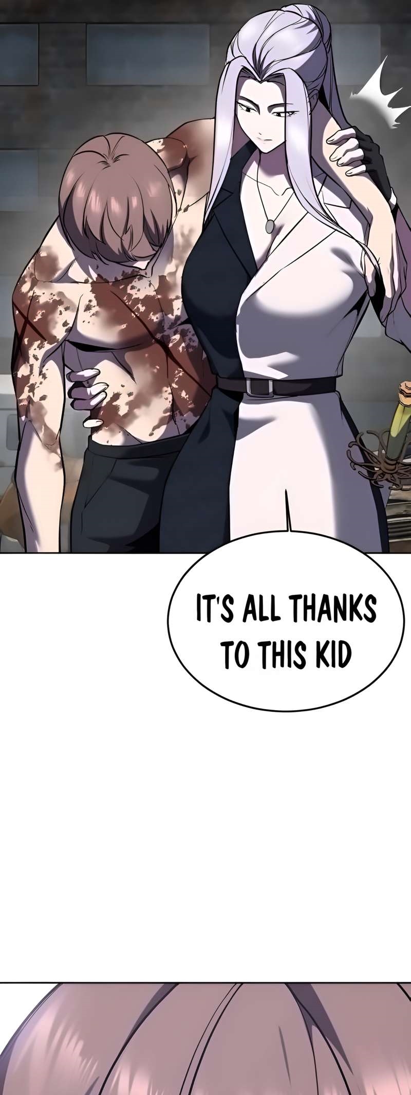 The Boy Of Death Chapter 274 - Page 17 in English