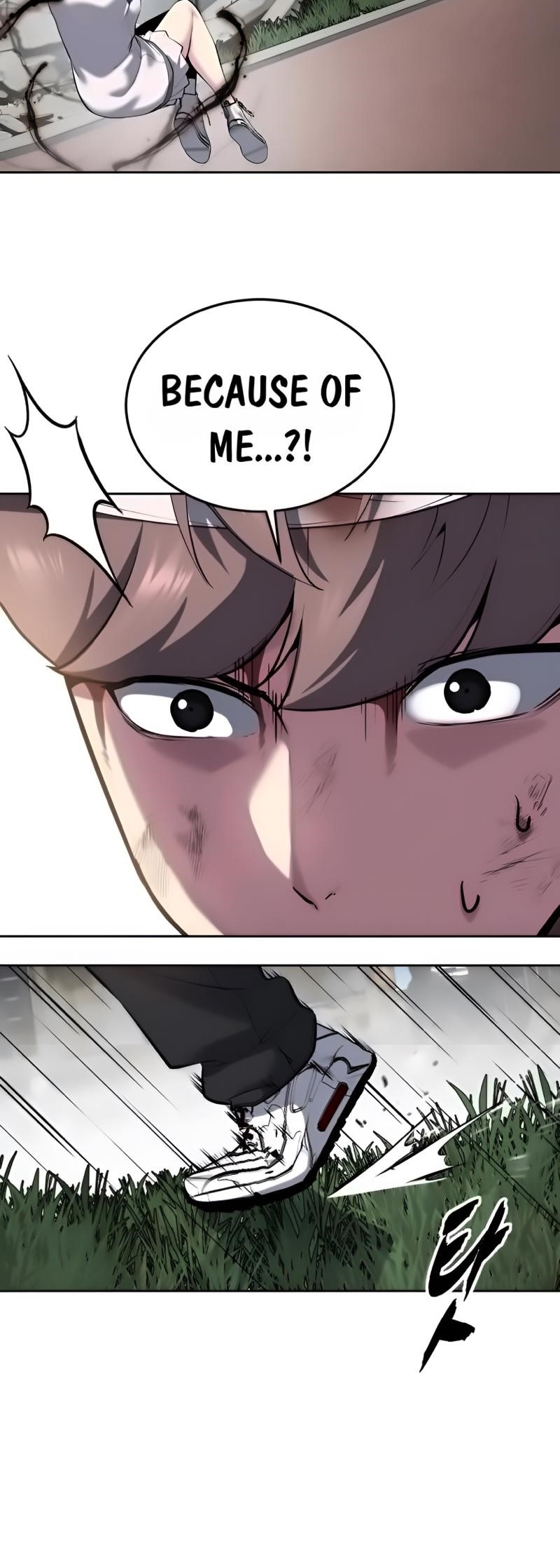 The Boy Of Death Chapter 275 - Page 100 in English