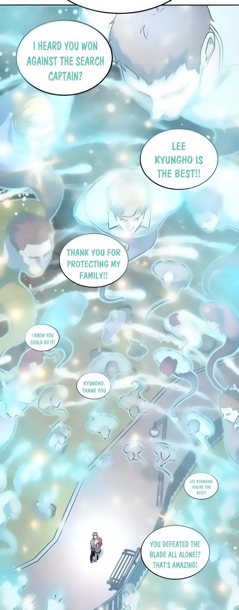The Boy Of Death Chapter 275 - Page 106 in English