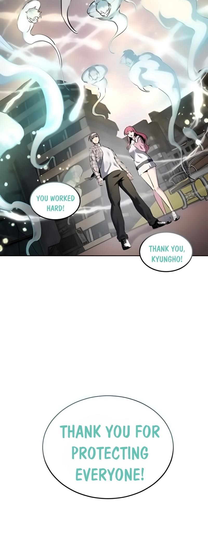 The Boy Of Death Chapter 275 - Page 114 in English