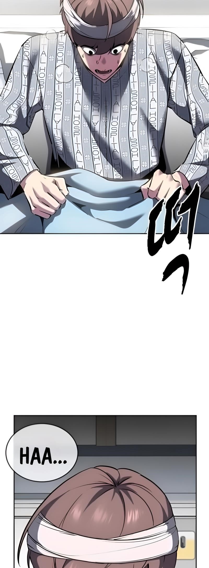 The Boy Of Death Chapter 275 - Page 12 in English