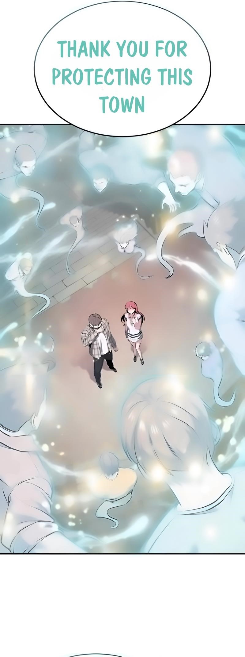The Boy Of Death Chapter 275 - Page 121 in English
