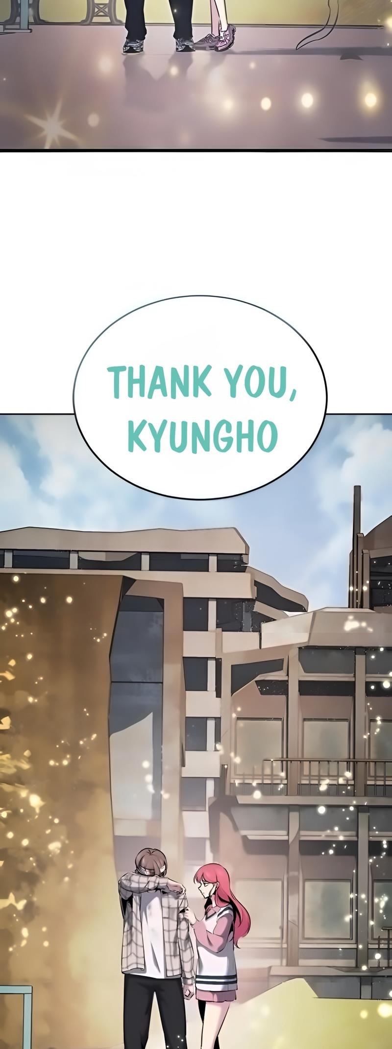 The Boy Of Death Chapter 275 - Page 124 in English