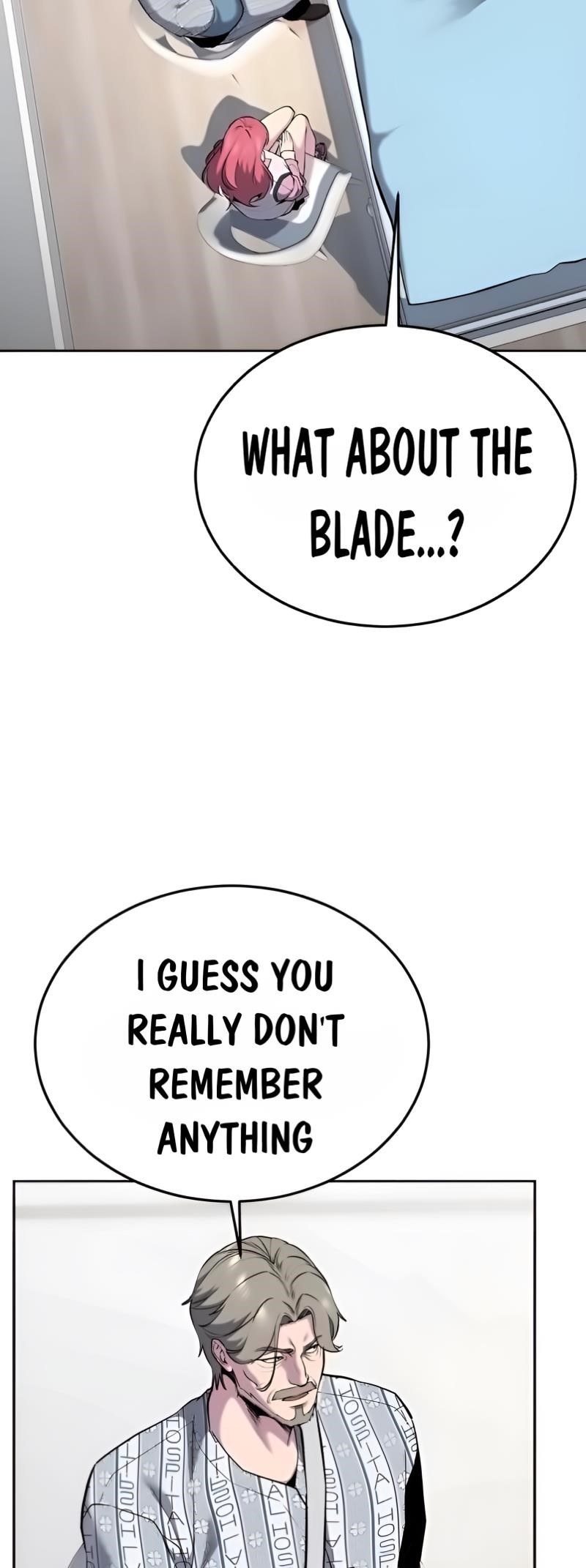 The Boy Of Death Chapter 275 - Page 21 in English