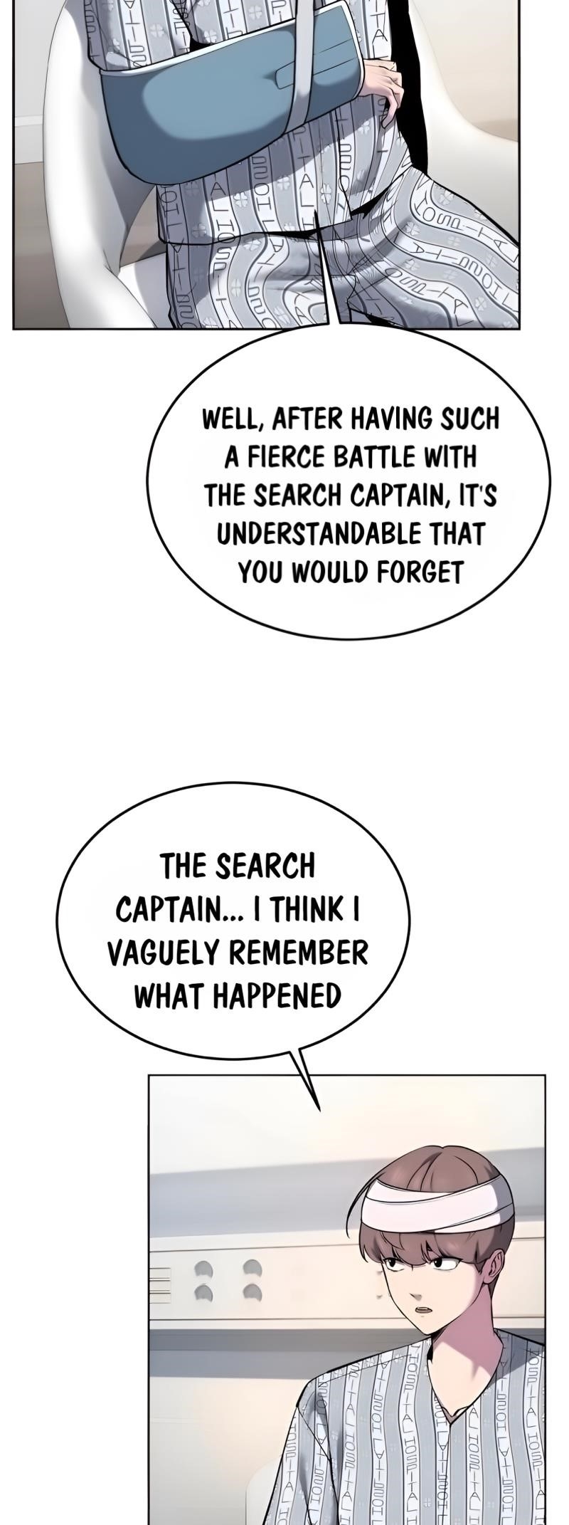 The Boy Of Death Chapter 275 - Page 22 in English