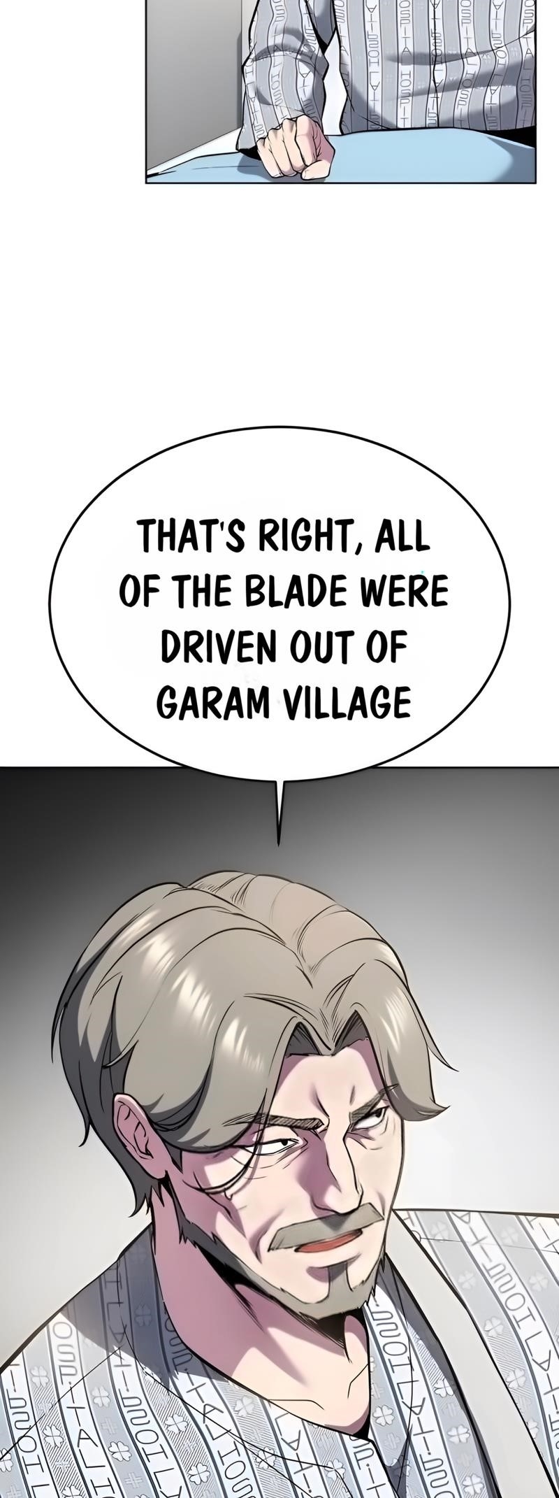 The Boy Of Death Chapter 275 - Page 23 in English