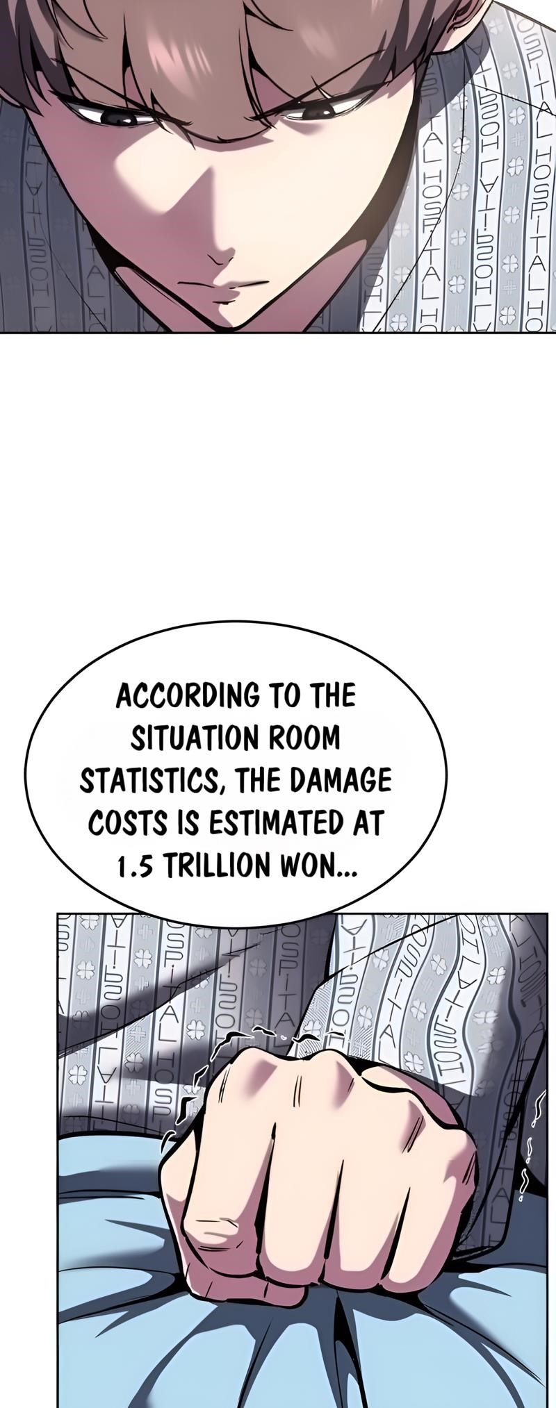 The Boy Of Death Chapter 275 - Page 29 in English