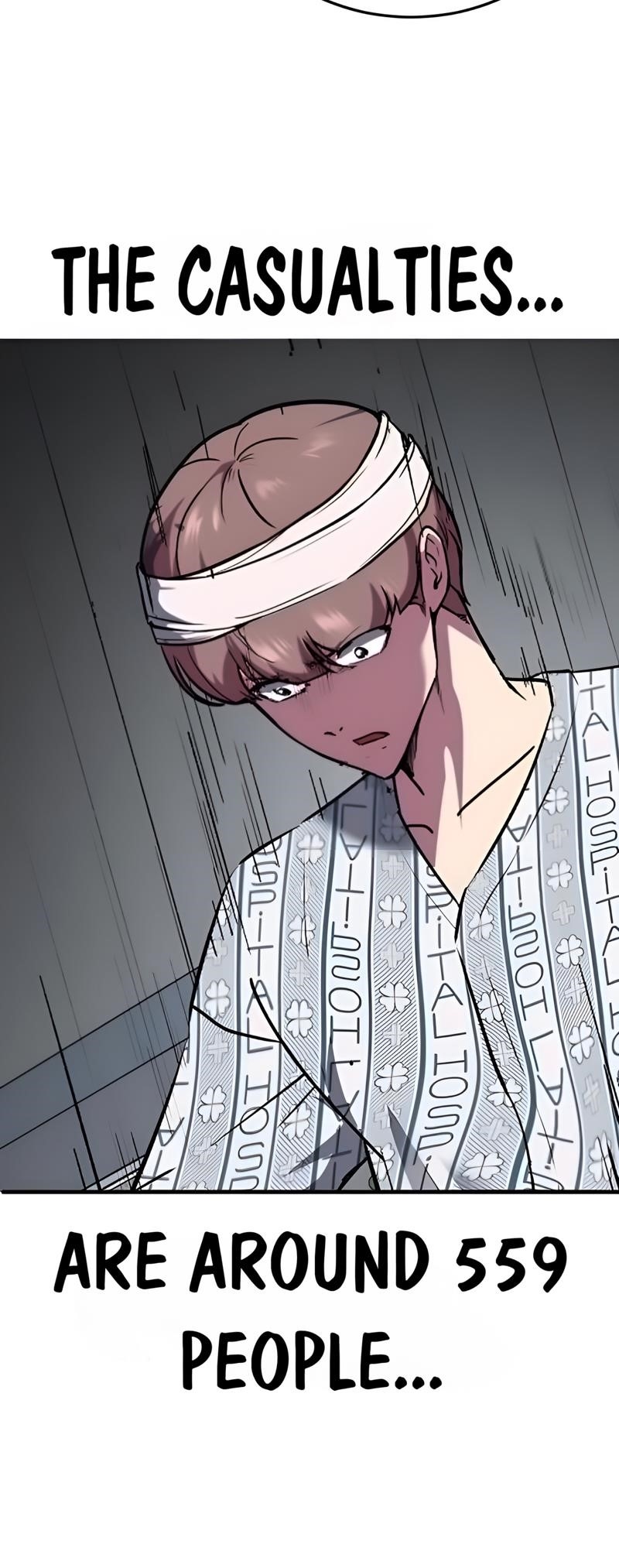 The Boy Of Death Chapter 275 - Page 32 in English