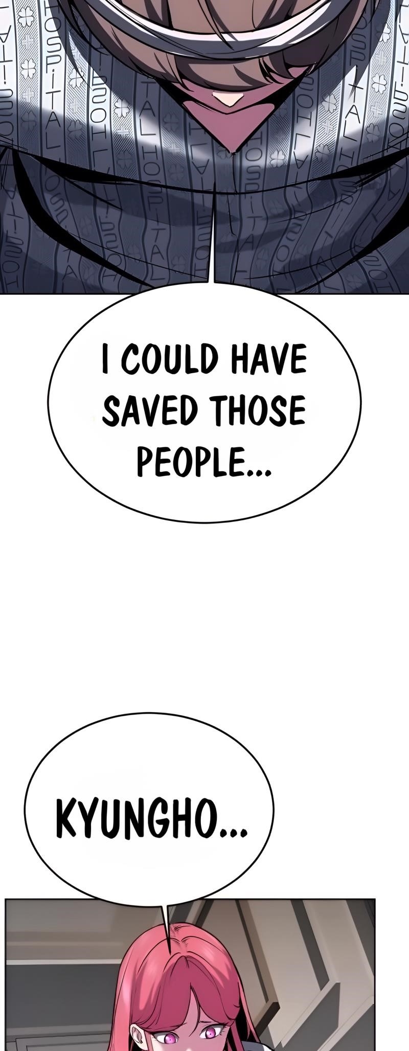 The Boy Of Death Chapter 275 - Page 38 in English